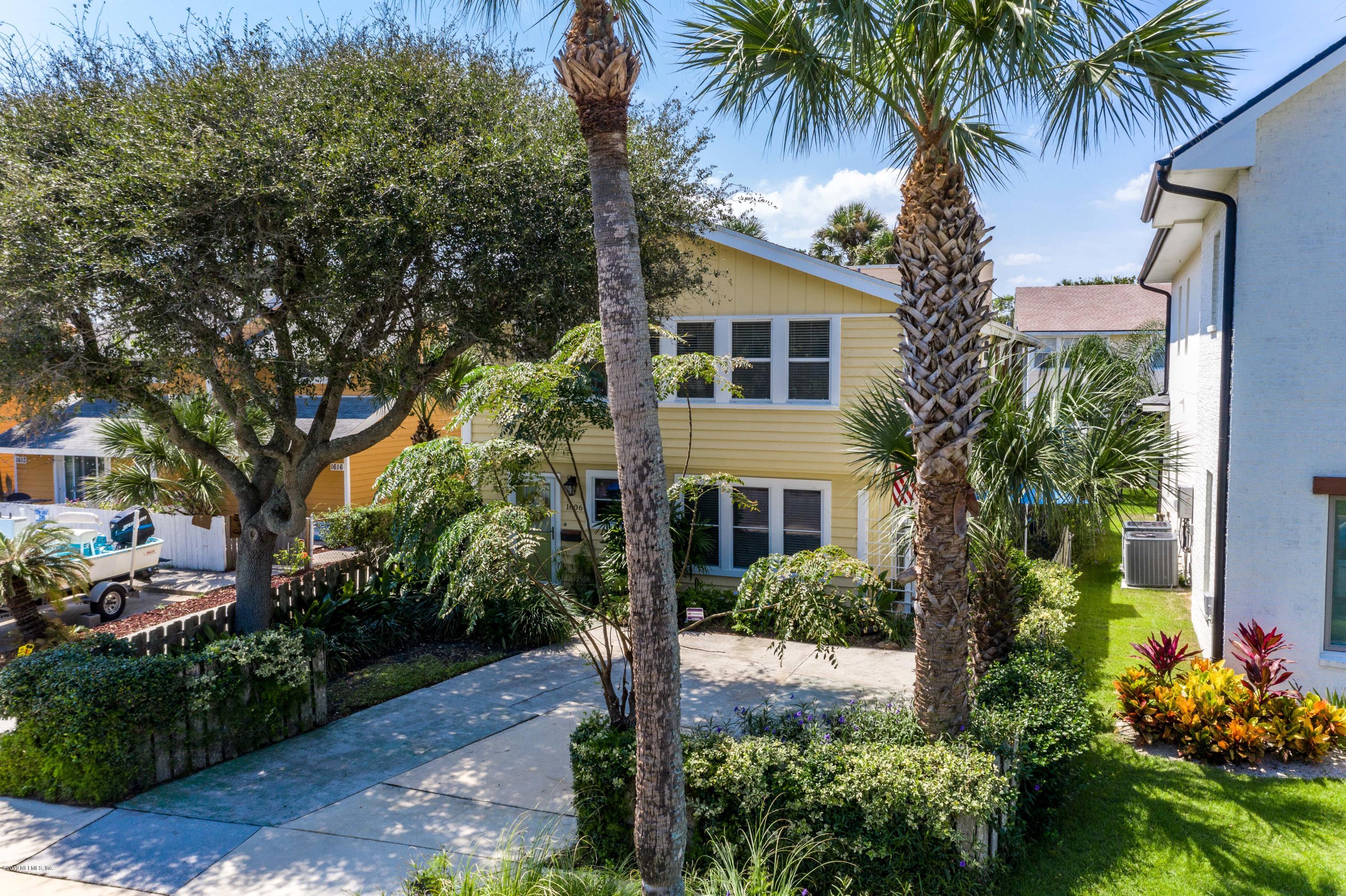 1606 First Street Neptune Beach, FL 32266 - Photo 38 of 46 43