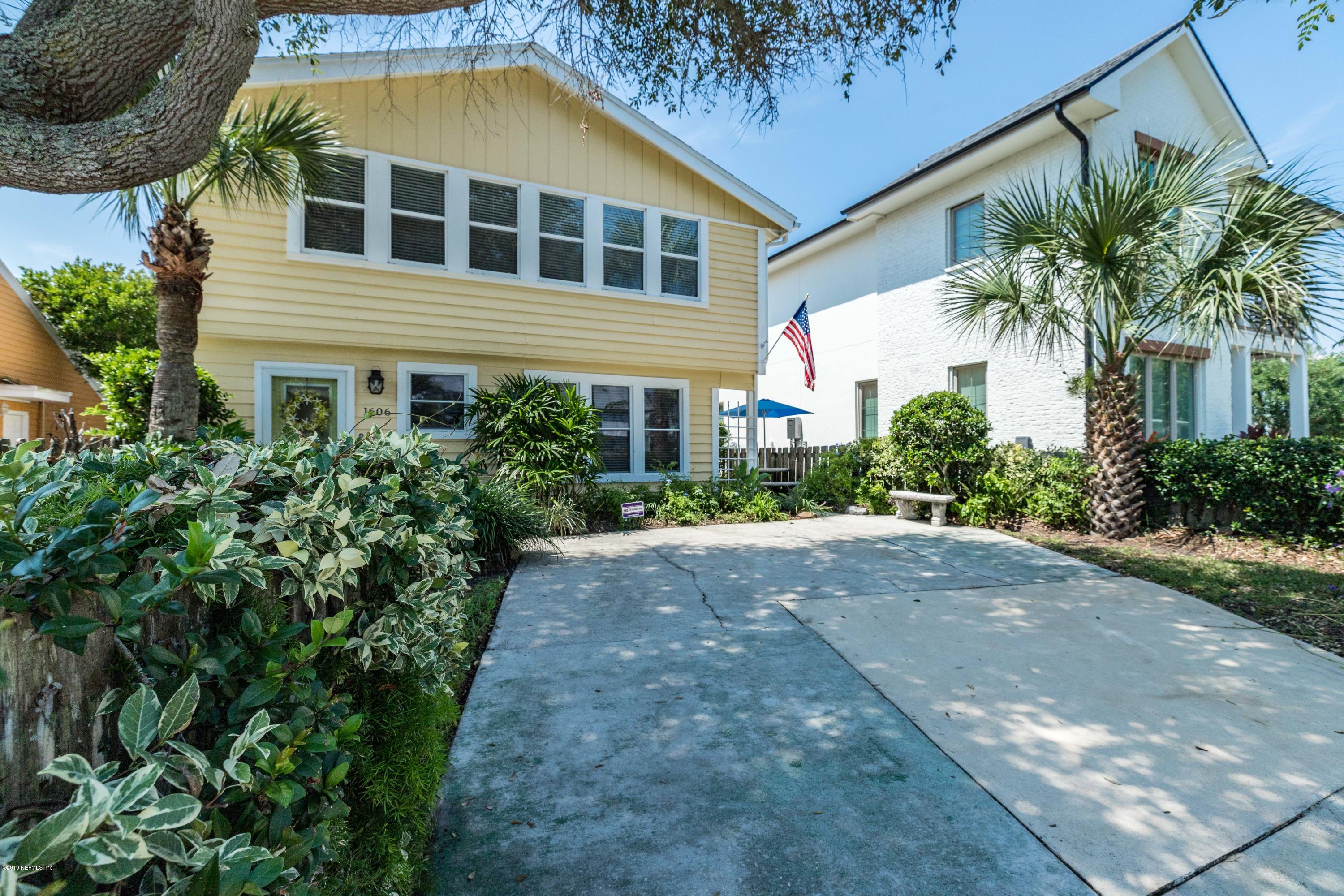 1606 First Street Neptune Beach, FL 32266 - Photo 40 of 46 12