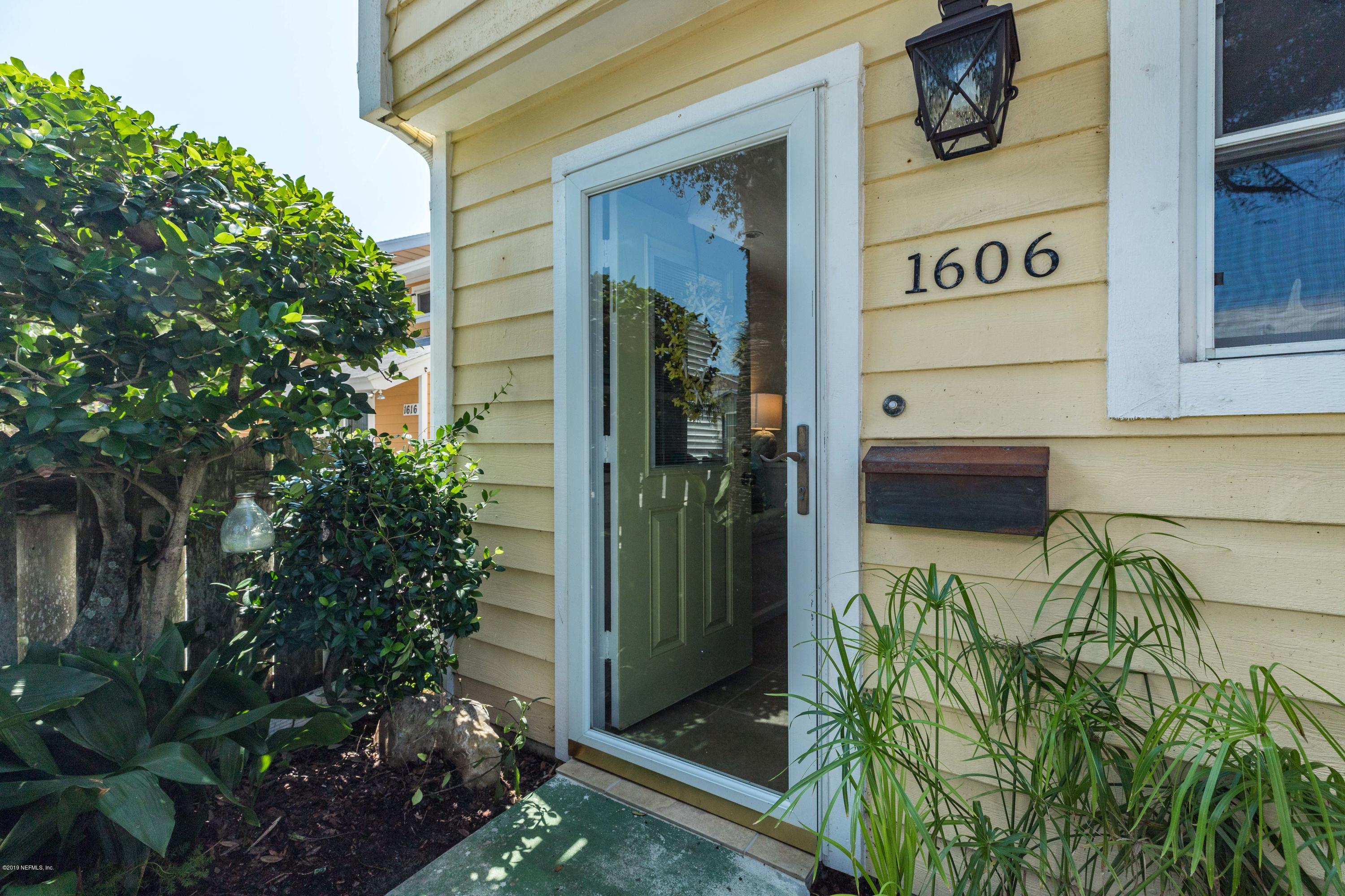 1606 First Street Neptune Beach, FL 32266 - Photo 41 of 46 13