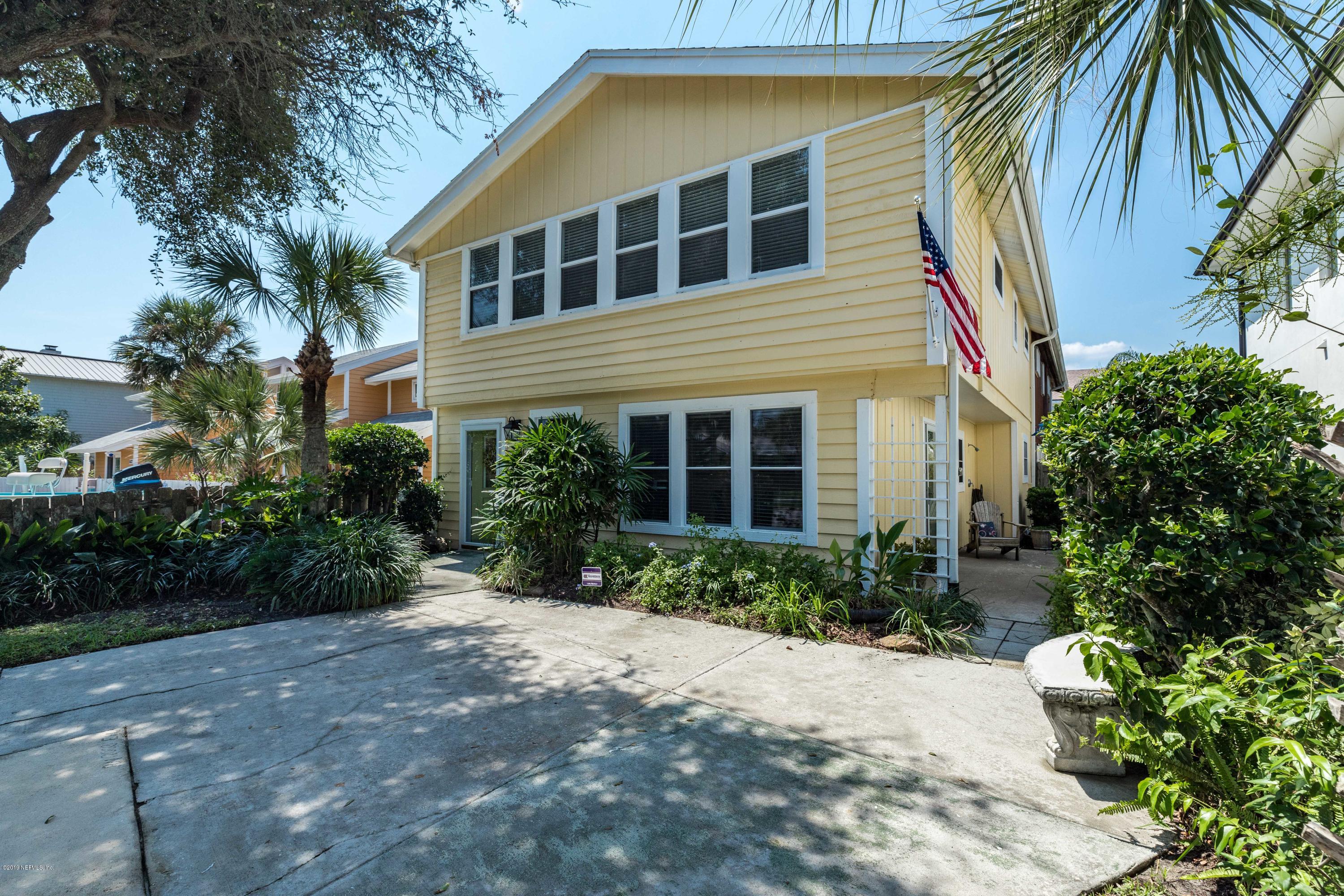1606 First Street Neptune Beach, FL 32266 - Photo 42 of 46 11