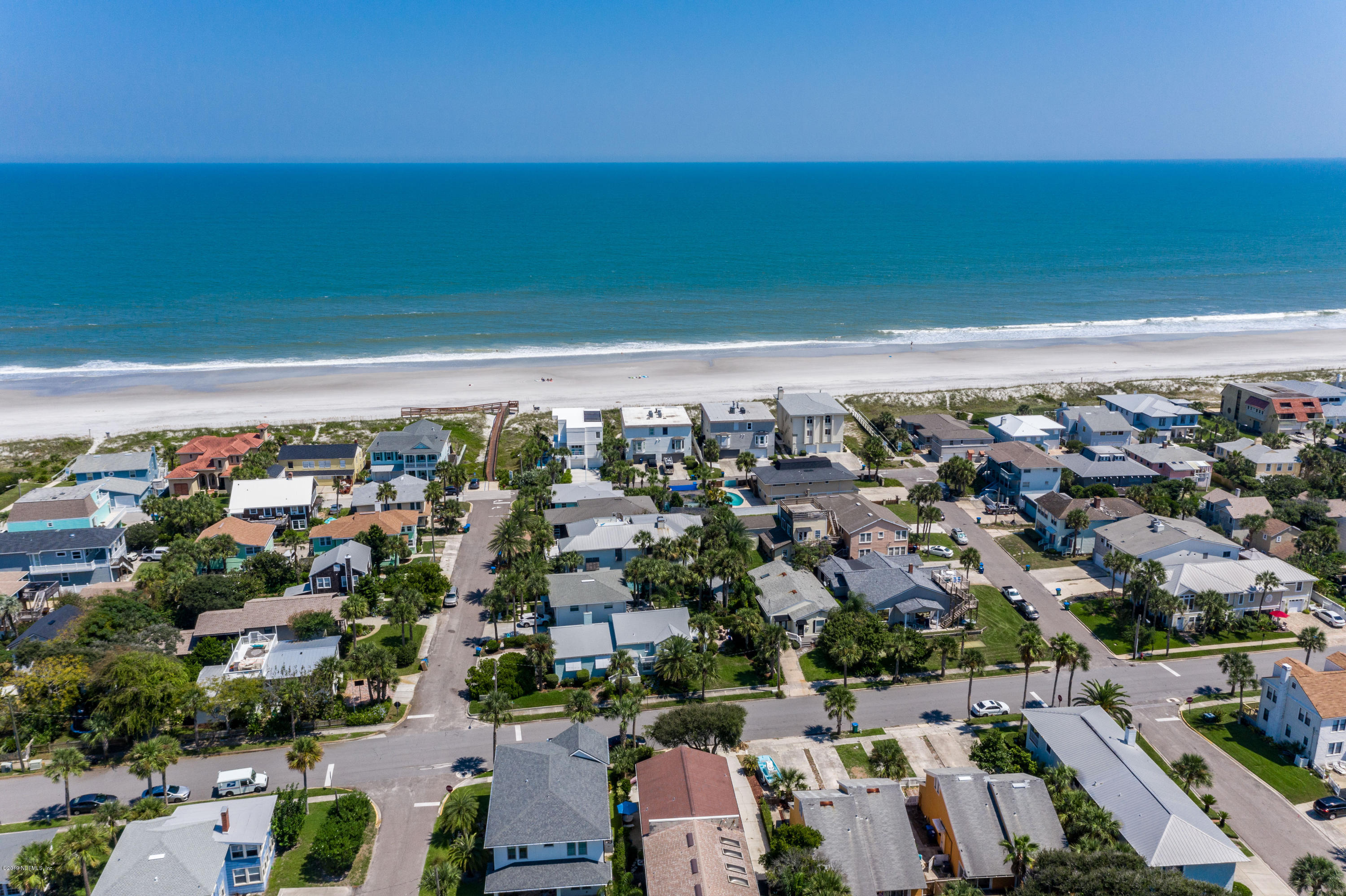 1606 First Street Neptune Beach, FL 32266 - Photo 45 of 46 48