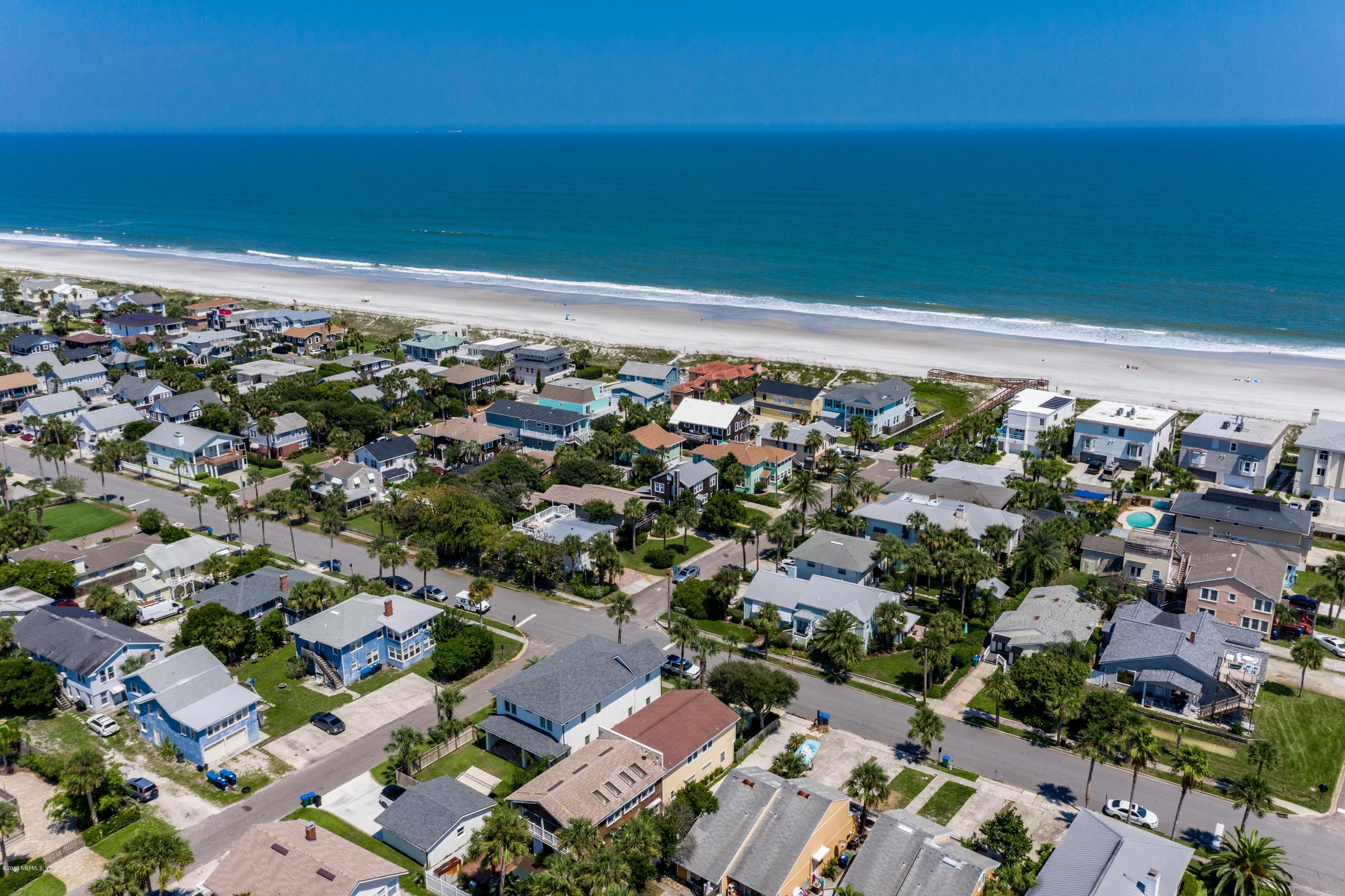 1606 First Street Neptune Beach, FL 32266 - Photo 46 of 46 49