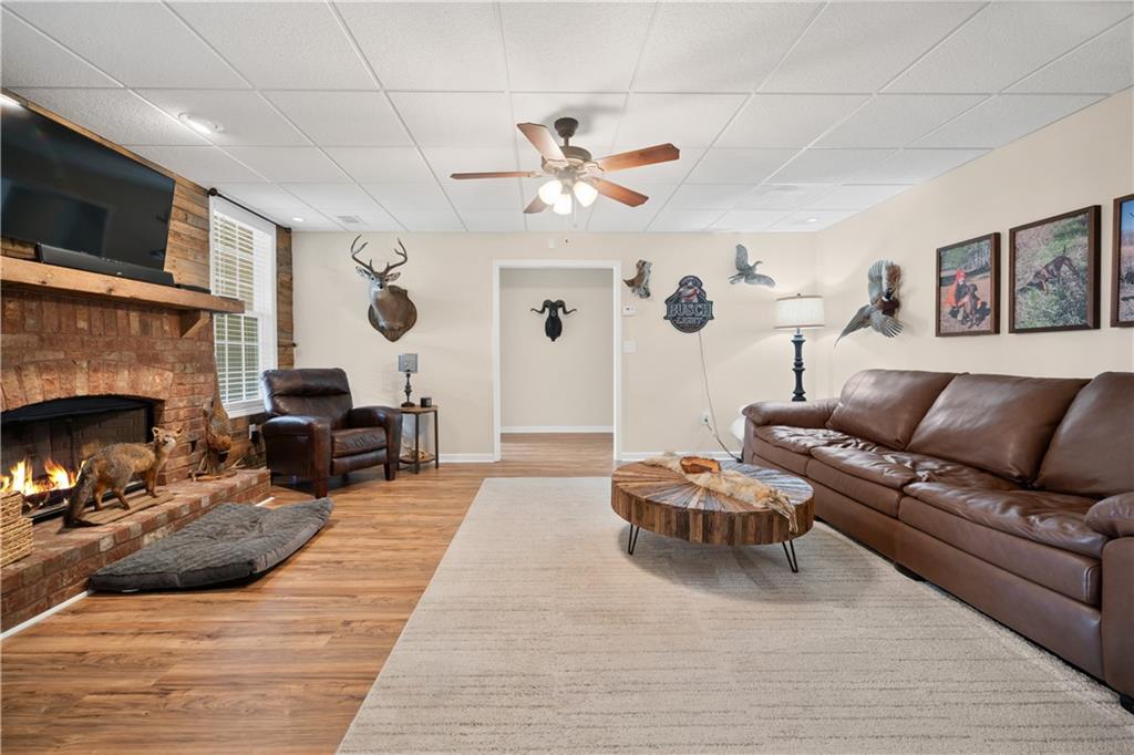 96 William Freeman Road Hoschton, GA 30548 - Photo 32 of 50