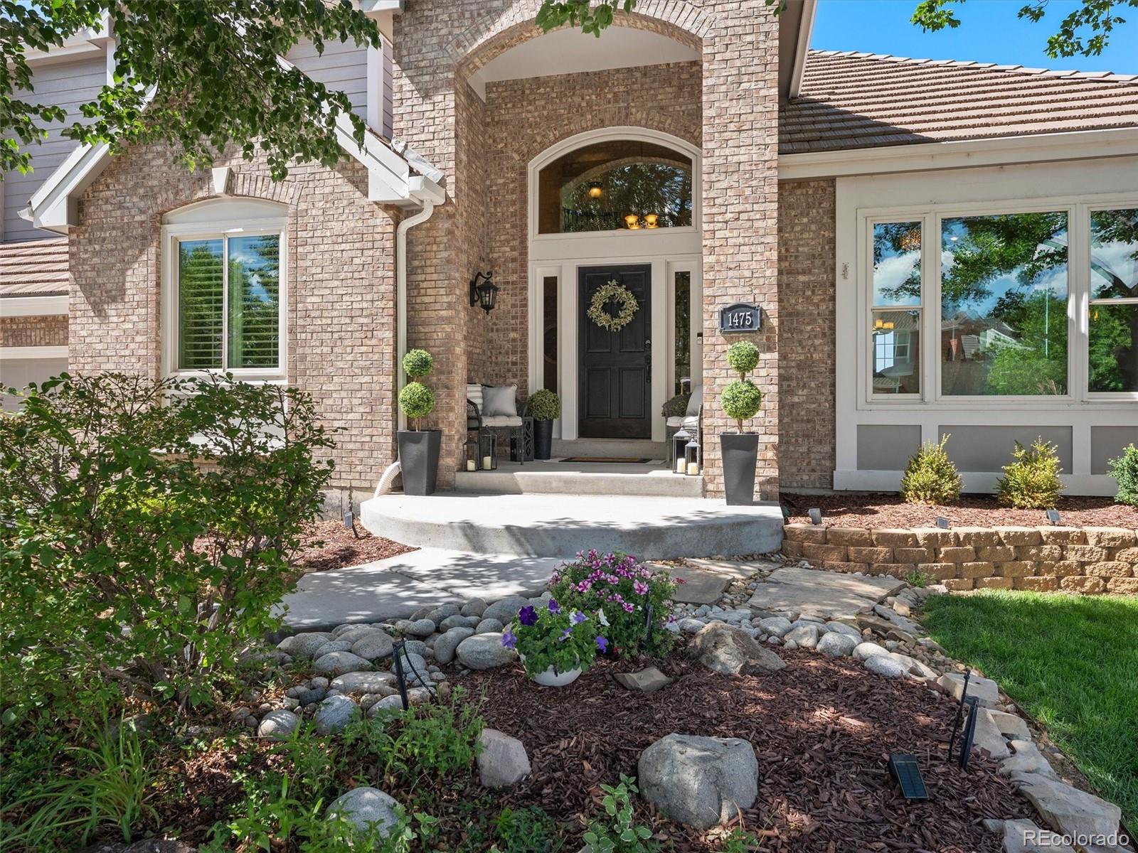 1475 Saltbush Ridge Road Littleton, CO 80126 - Photo 4 of 49