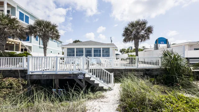 $2,700,000 | 13001 Oleander Drive, Panama City Beach, FL 32407