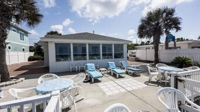 $2,700,000 | 13001 Oleander Drive, Panama City Beach, FL 32407