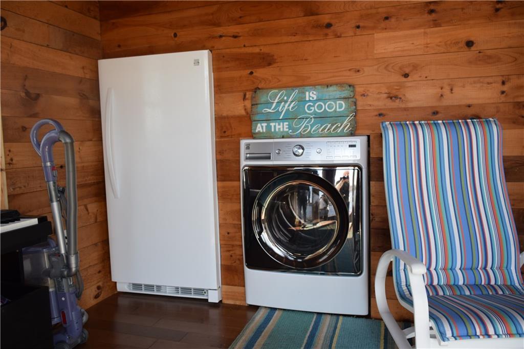 47 Garrison Cove Road Harpswell, ME 04003 - Photo 9 of 28 Photo