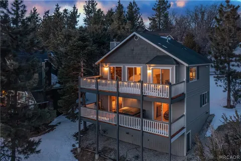 $679,000 | 43888 Yosemite Drive, Big Bear Lake, CA 92315