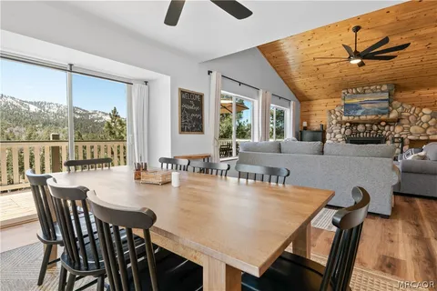 $679,000 | 43888 Yosemite Drive, Big Bear Lake, CA 92315