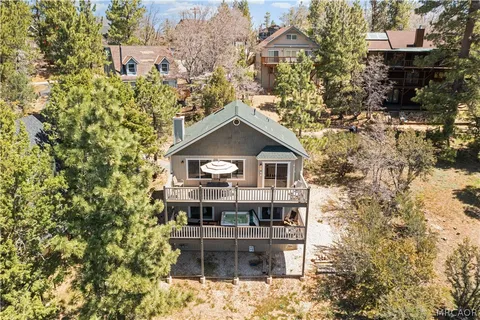 $679,000 | 43888 Yosemite Drive, Big Bear Lake, CA 92315