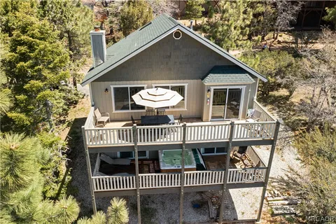 $679,000 | 43888 Yosemite Drive, Big Bear Lake, CA 92315