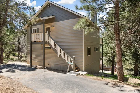 $679,000 | 43888 Yosemite Drive, Big Bear Lake, CA 92315