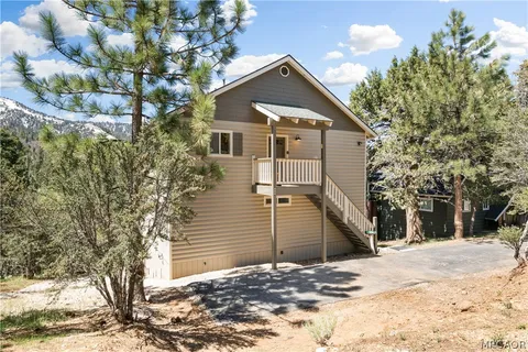 $679,000 | 43888 Yosemite Drive, Big Bear Lake, CA 92315