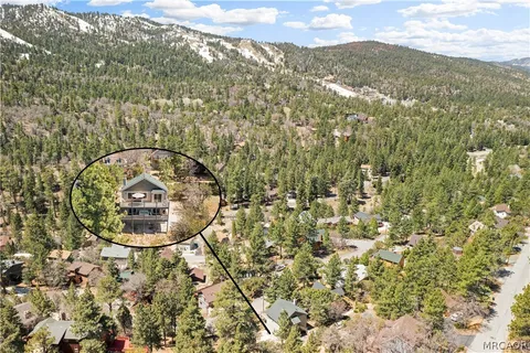 $679,000 | 43888 Yosemite Drive, Big Bear Lake, CA 92315