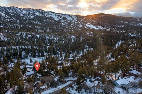 $679,000 | 43888 Yosemite Drive, Big Bear Lake, CA 92315