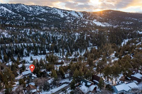 $679,000 | 43888 Yosemite Drive, Big Bear Lake, CA 92315