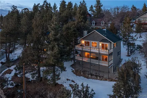 $679,000 | 43888 Yosemite Drive, Big Bear Lake, CA 92315