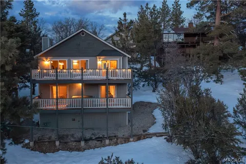 $679,000 | 43888 Yosemite Drive, Big Bear Lake, CA 92315