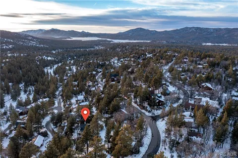 $679,000 | 43888 Yosemite Drive, Big Bear Lake, CA 92315