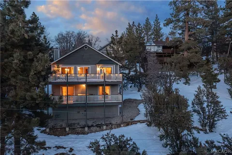 $679,000 | 43888 Yosemite Drive, Big Bear Lake, CA 92315