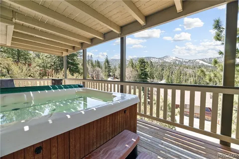 $679,000 | 43888 Yosemite Drive, Big Bear Lake, CA 92315