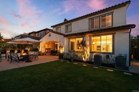 $2,349,000 | 15864 Via Montenero, San Diego, CA 92127