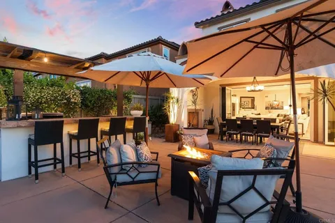 $2,349,000 | 15864 Via Montenero, San Diego, CA 92127
