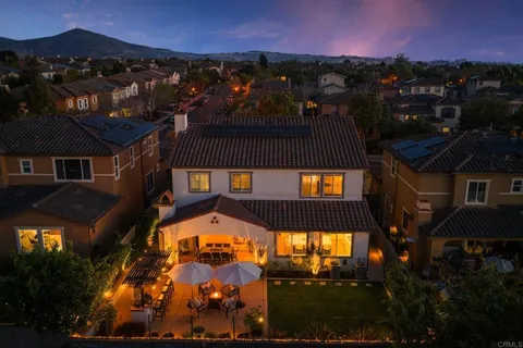 $2,349,000 | 15864 Via Montenero, San Diego, CA 92127