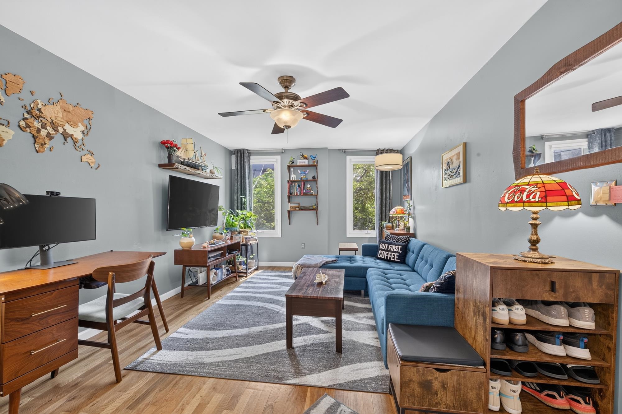 330 Monroe Street, Unit 2R Hoboken, NJ 07030 - Photo 3 of 19