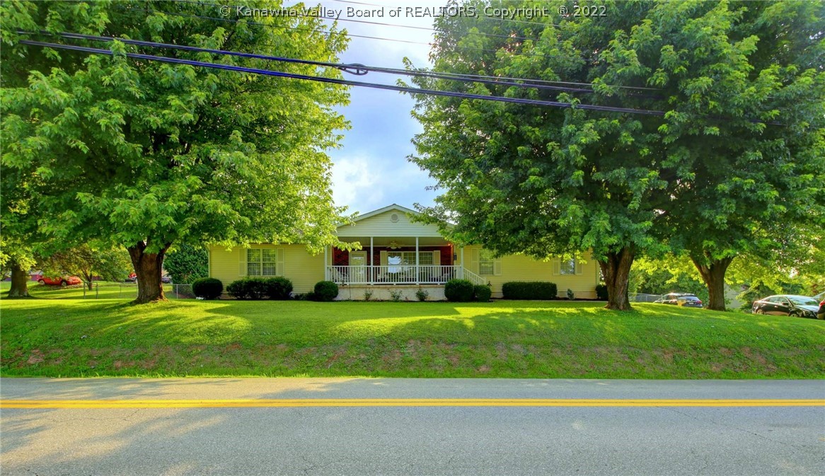 160 Poplar Fork Road Scott Depot, WV 25560 - Photo 2 of 45 Gallery Image 2