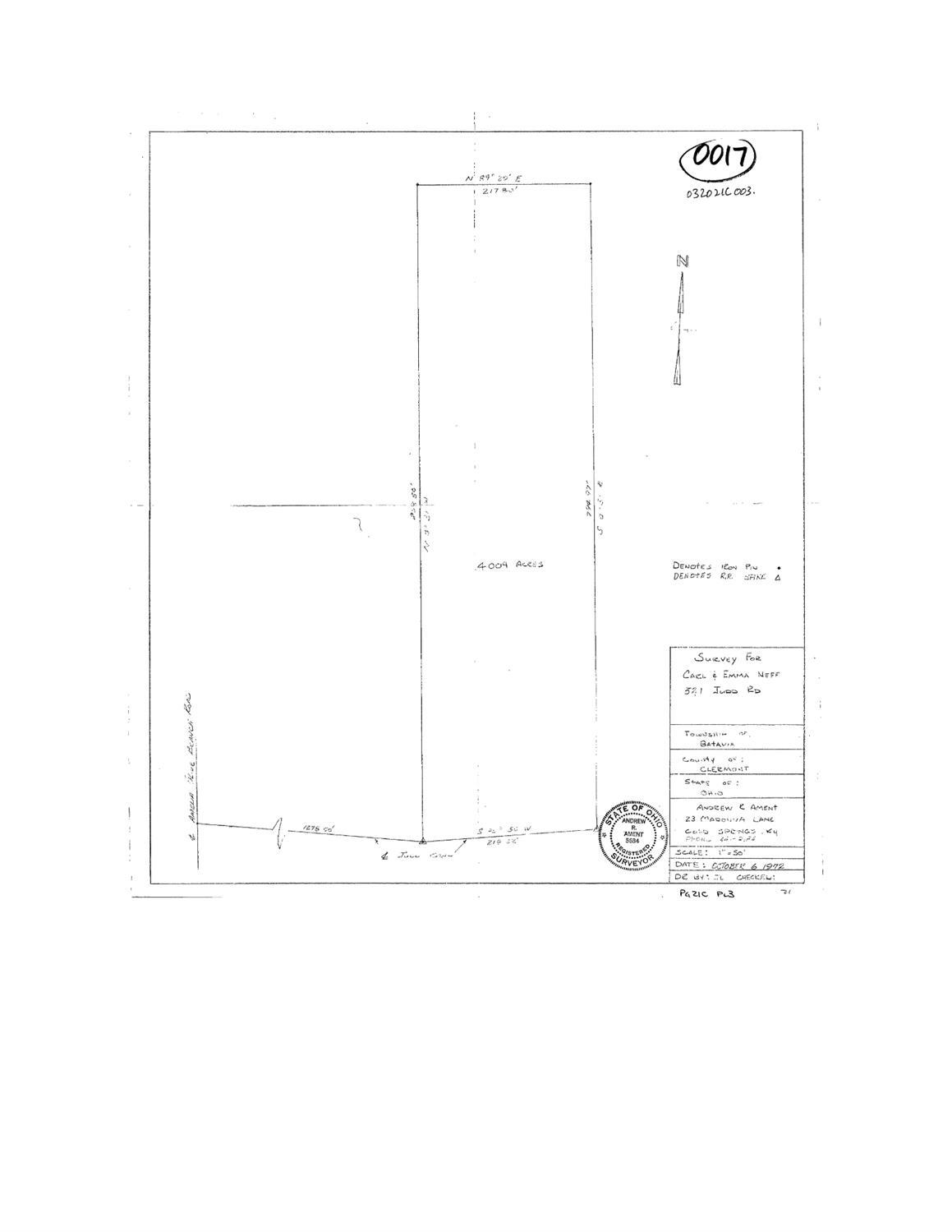 315 Judd Road Amelia, OH 45102 - Photo 1 of 9 Gallery Image 1