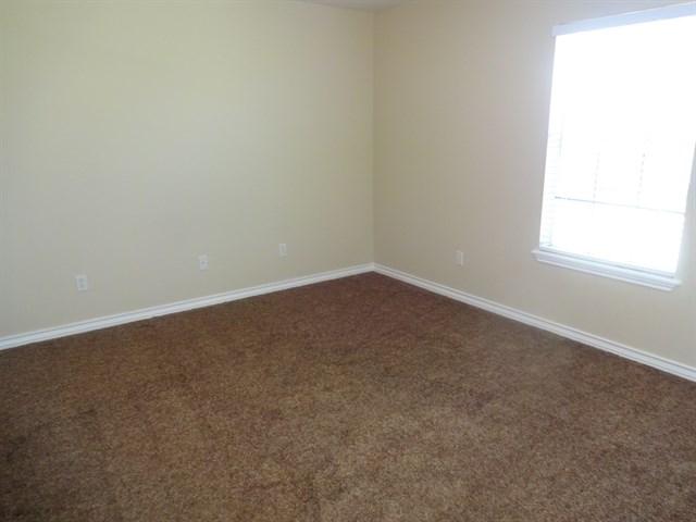 Undisclosed Address Corpus Christi, TX 78413 - Photo 13 of 15 an empty room with a window