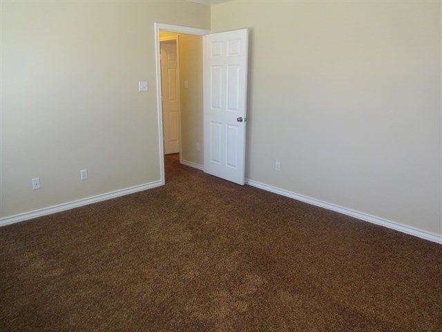 Undisclosed Address Corpus Christi, TX 78413 - Photo 14 of 15 a view of an empty room