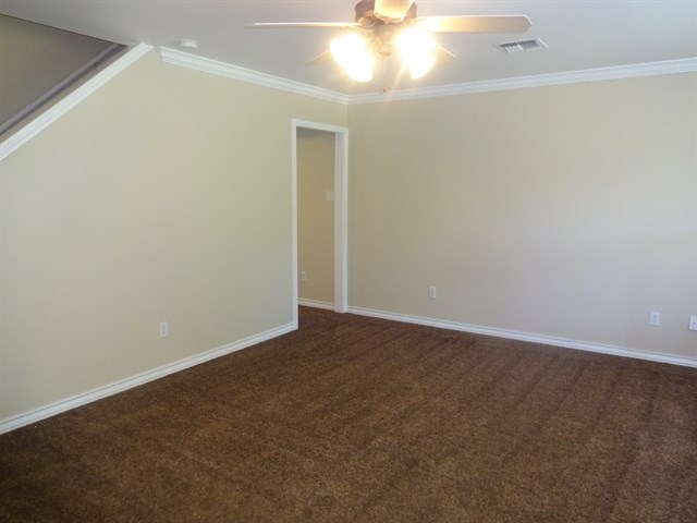 Undisclosed Address Corpus Christi, TX 78413 - Photo 2 of 15 a view of an empty room