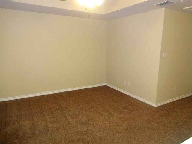 Undisclosed Address Corpus Christi, TX 78413 - Photo 6 of 15 a view of an empty room