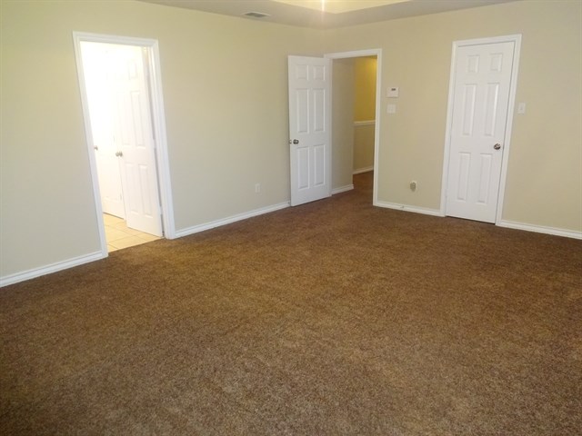 Undisclosed Address Corpus Christi, TX 78413 - Photo 8 of 15 a view of empty room