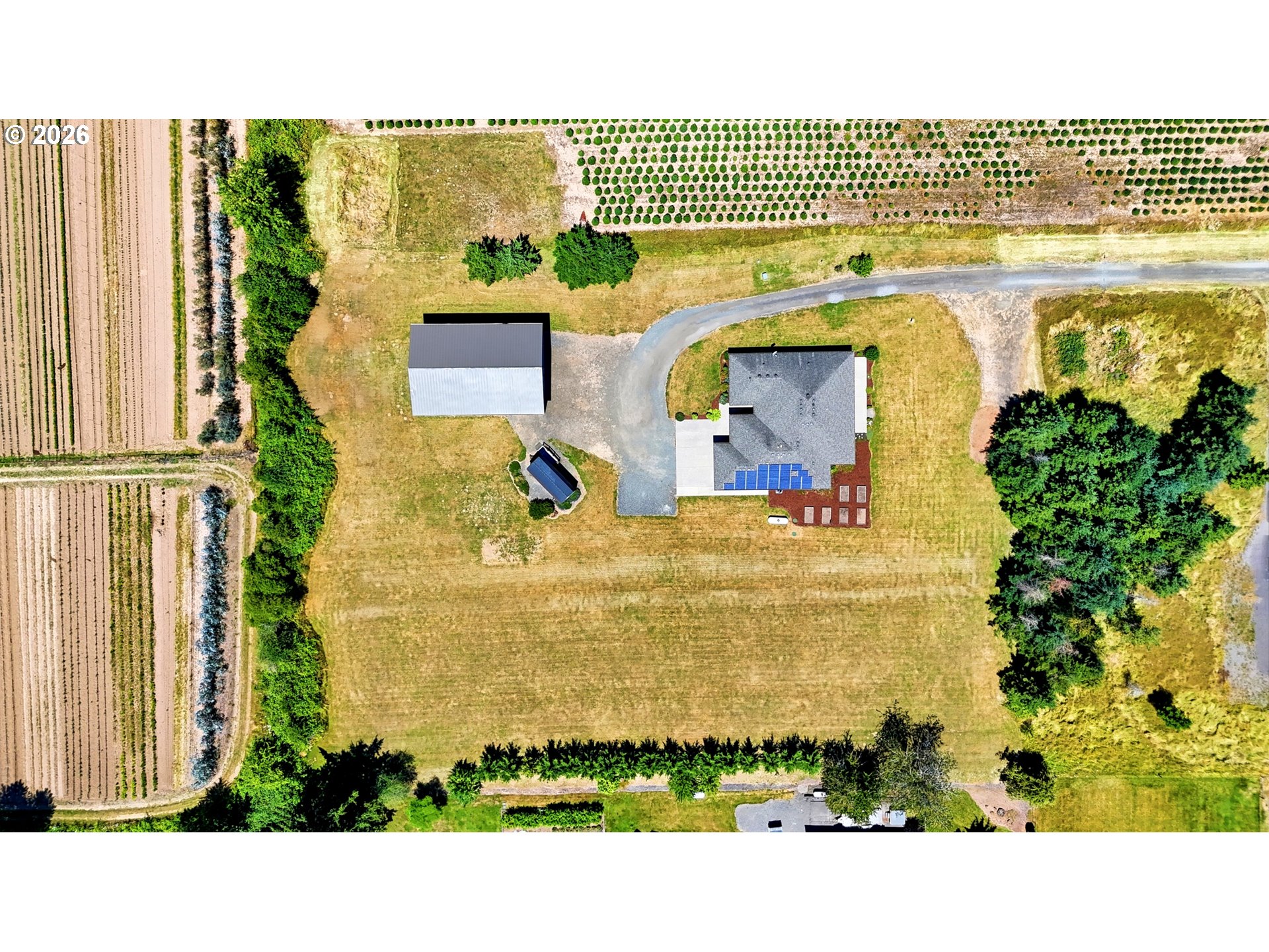 16425 South Babler Road Oregon City, OR 97045 - Photo 17 of 21