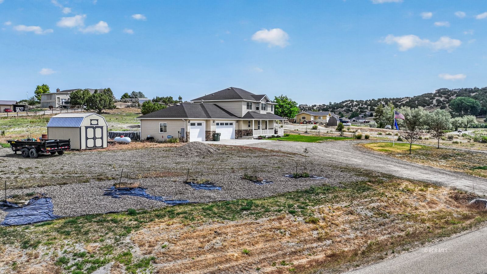 547 Croydon Drive Spring Creek, NV 89815 - Photo 4 of 37