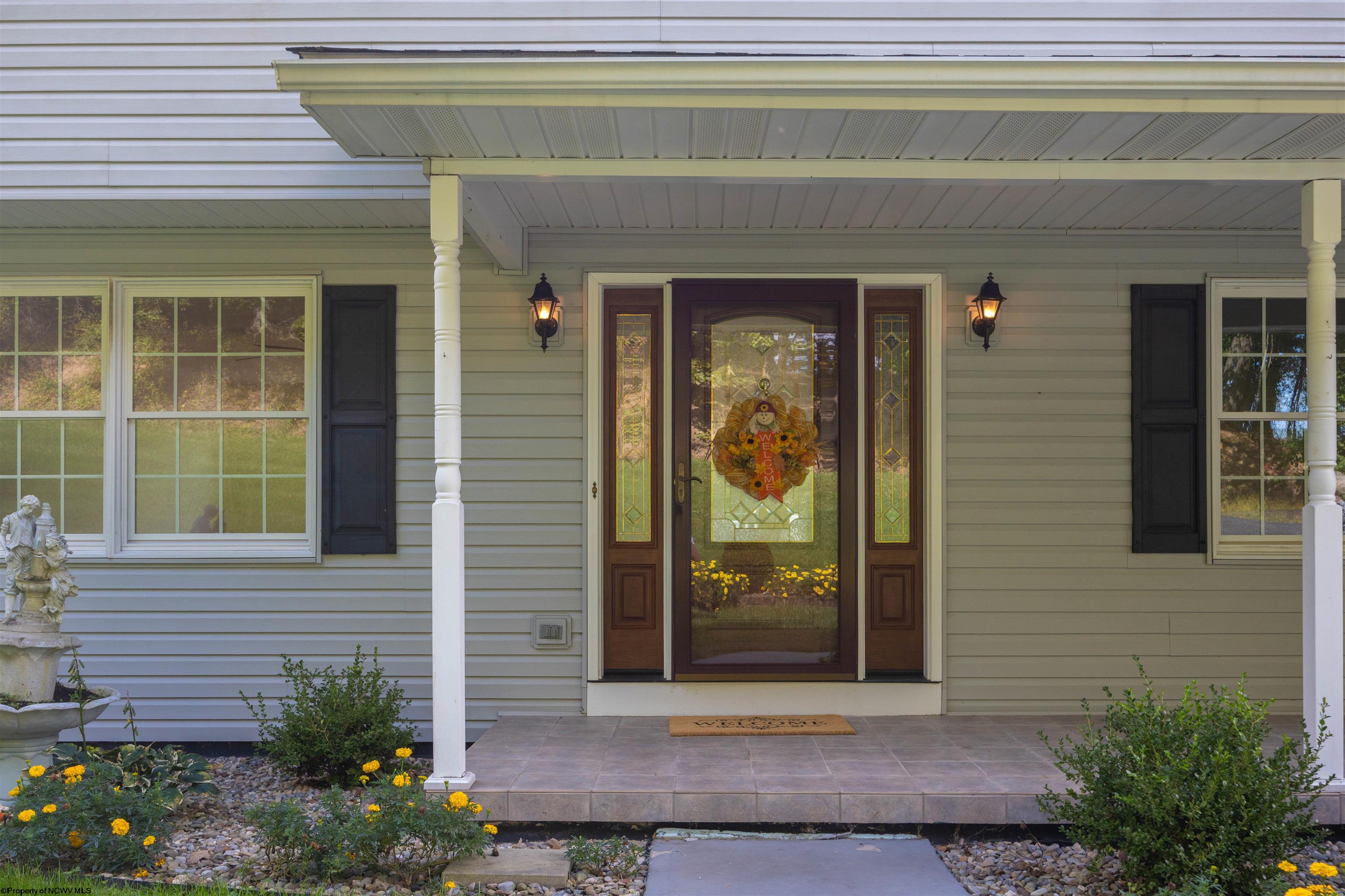 186 Hastings Run Road Mount Clare, WV 26408 - Photo 4 of 49 Gallery Image 4