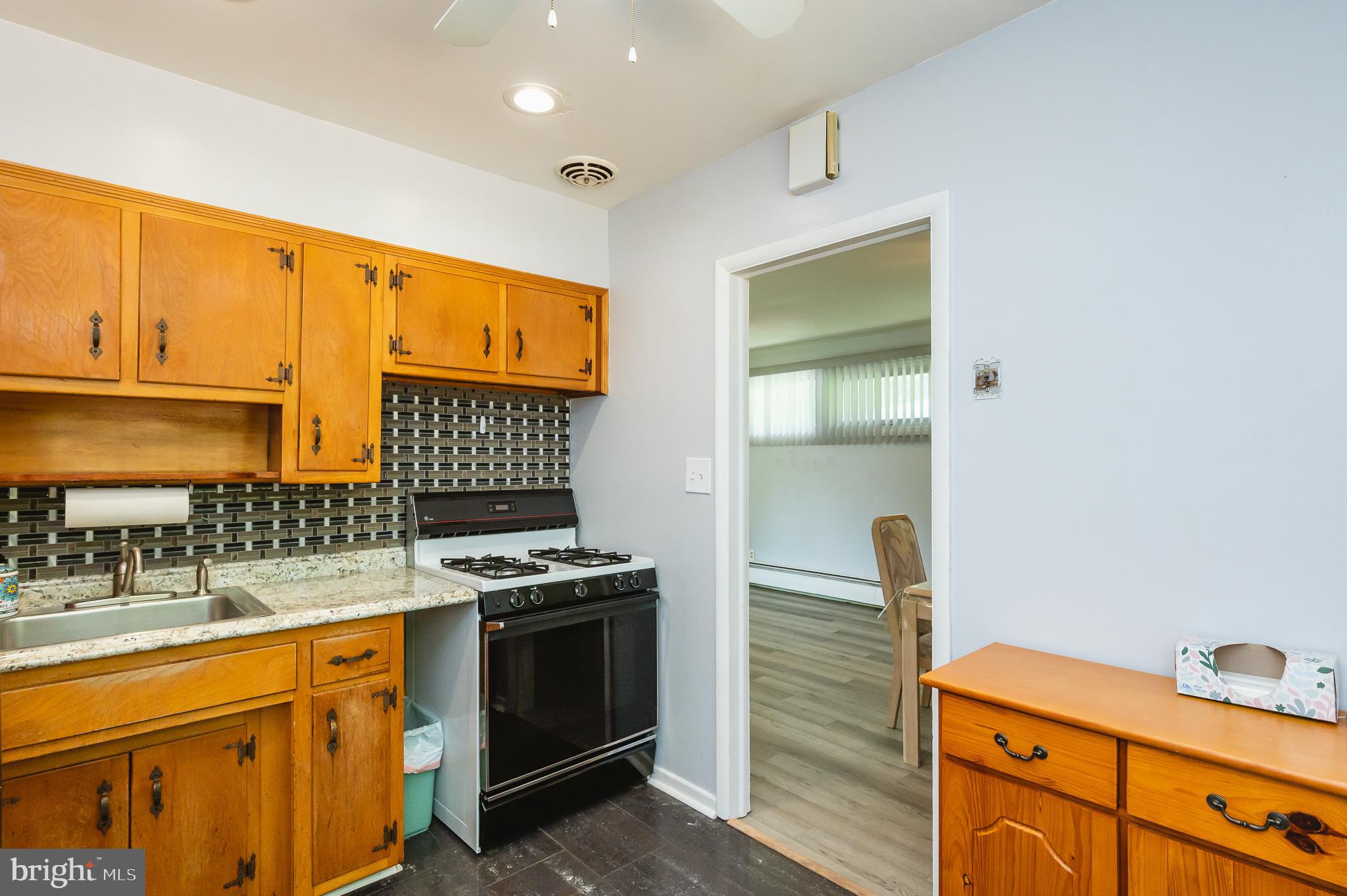7617 Wilhelm Avenue Rosedale, MD 21237 - Photo 13 of 45