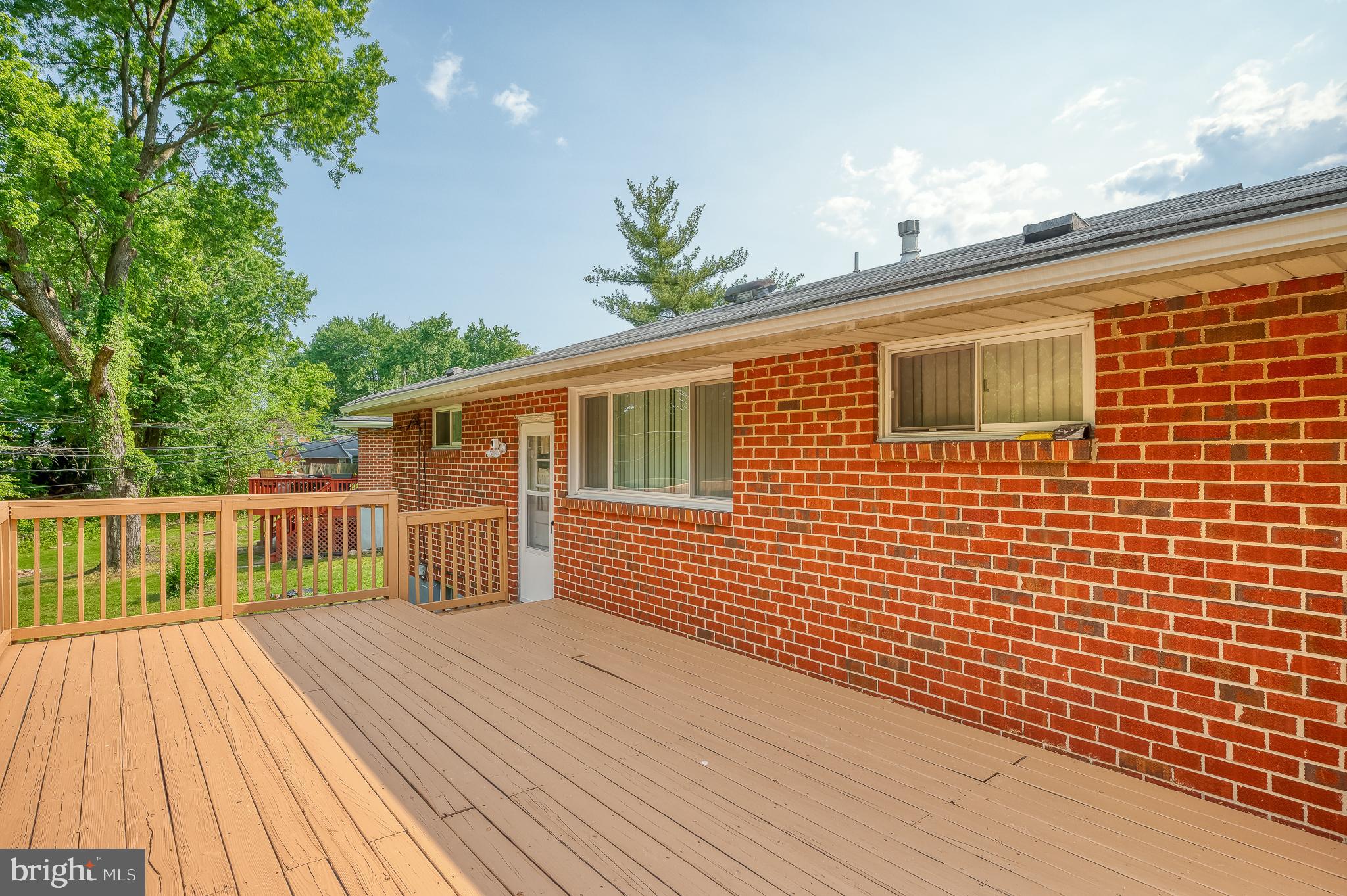 7617 Wilhelm Avenue Rosedale, MD 21237 - Photo 37 of 45