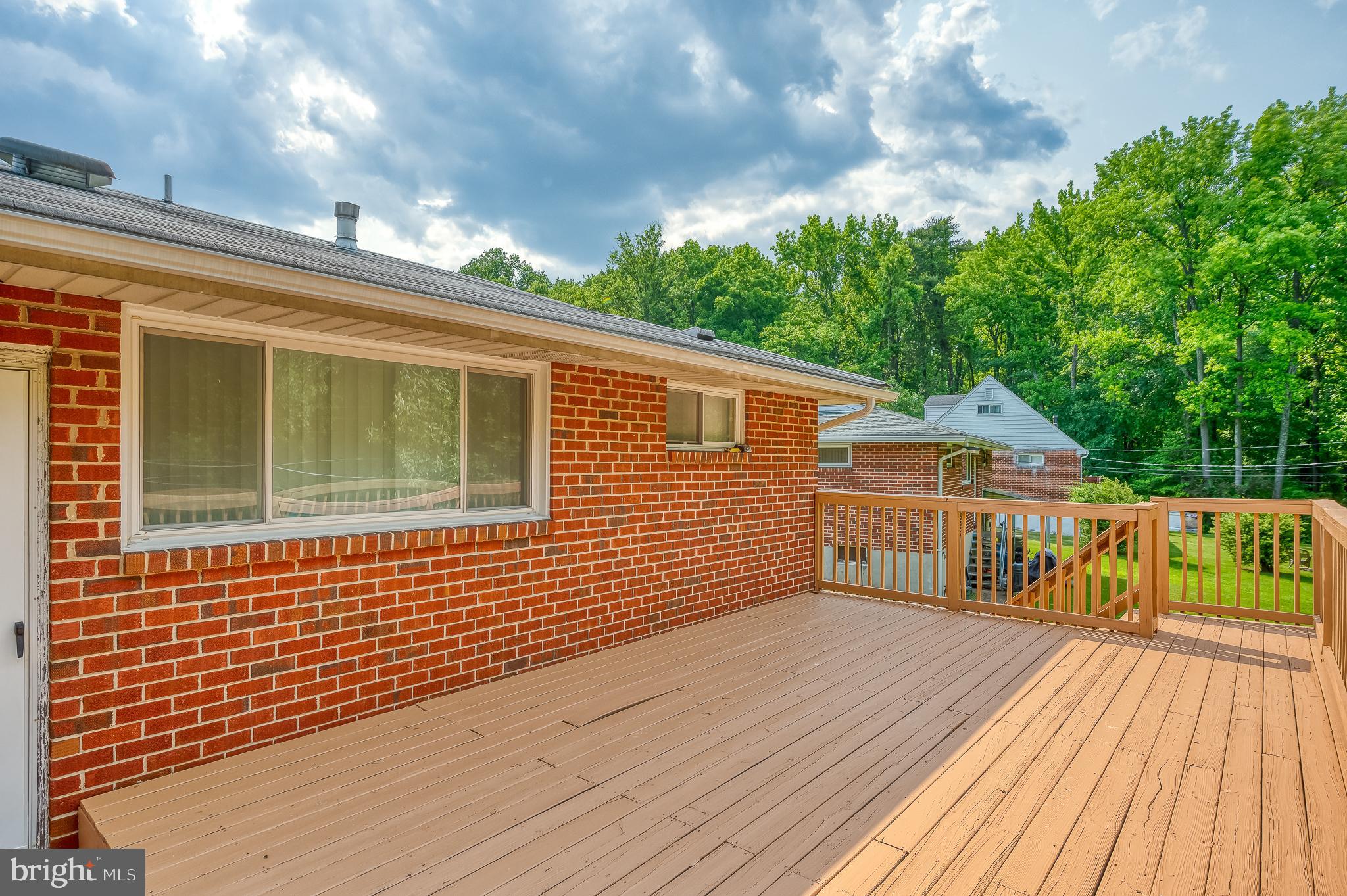 7617 Wilhelm Avenue Rosedale, MD 21237 - Photo 40 of 45