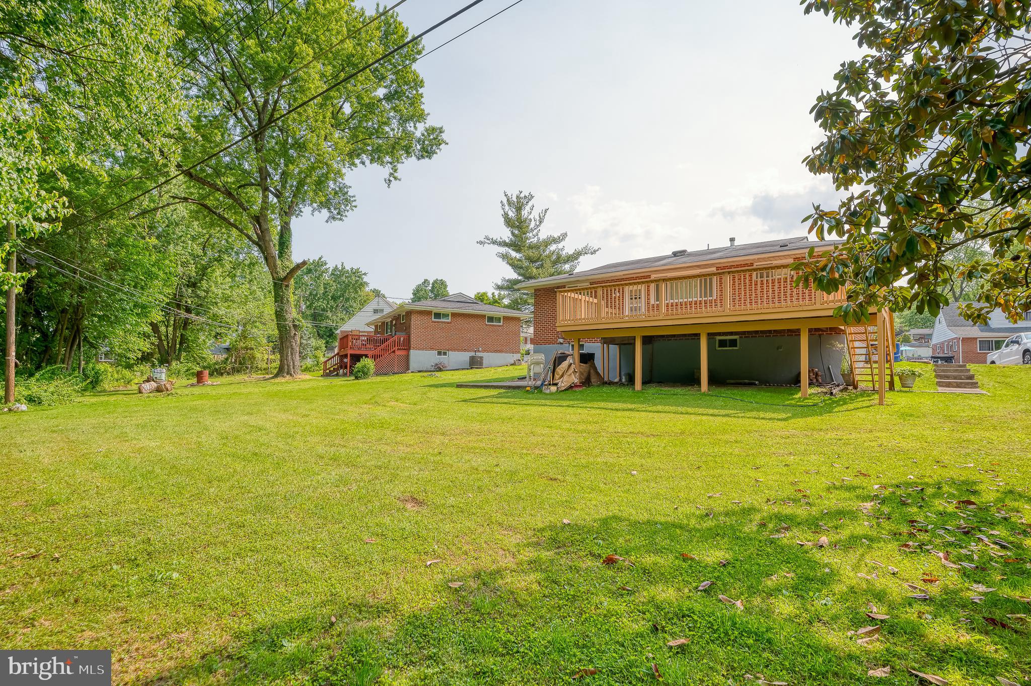 7617 Wilhelm Avenue Rosedale, MD 21237 - Photo 45 of 45