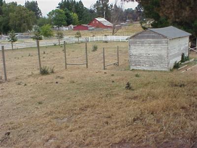 633 Rainsville Road Petaluma, CA 94952 - Photo 4 of 5 Gallery Image 4