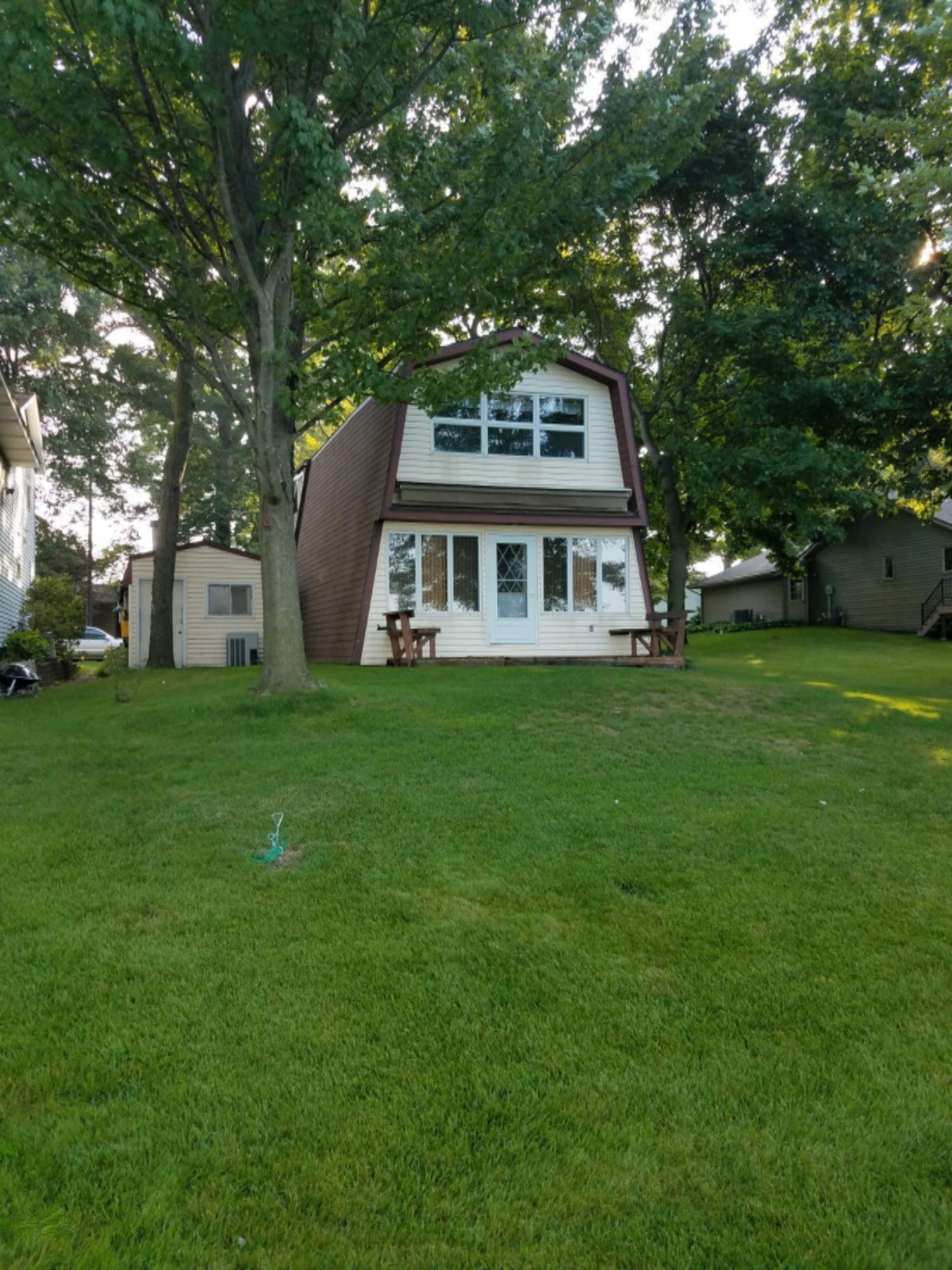 19967 Thompson Lane Three Rivers, MI 49093 - Photo 2 of 17 1