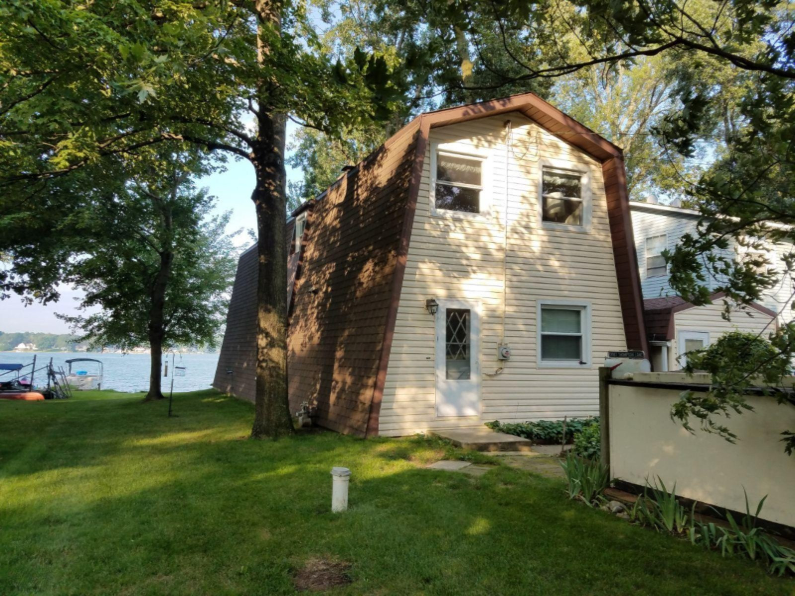 19967 Thompson Lane Three Rivers, MI 49093 - Photo 5 of 17 Thompson Ln 1