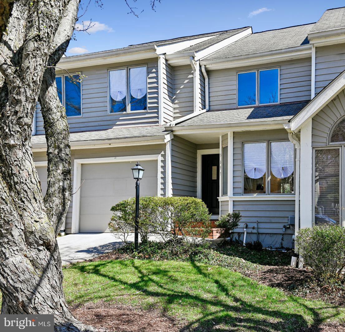 Welcome to 5097 Columbia Road