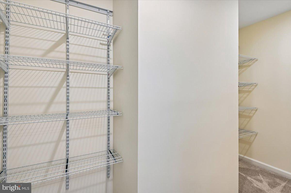 5097 Columbia Road, Unit 16 18 Columbia, MD 21044 - Photo 24 of 65 Walk in primary closet
