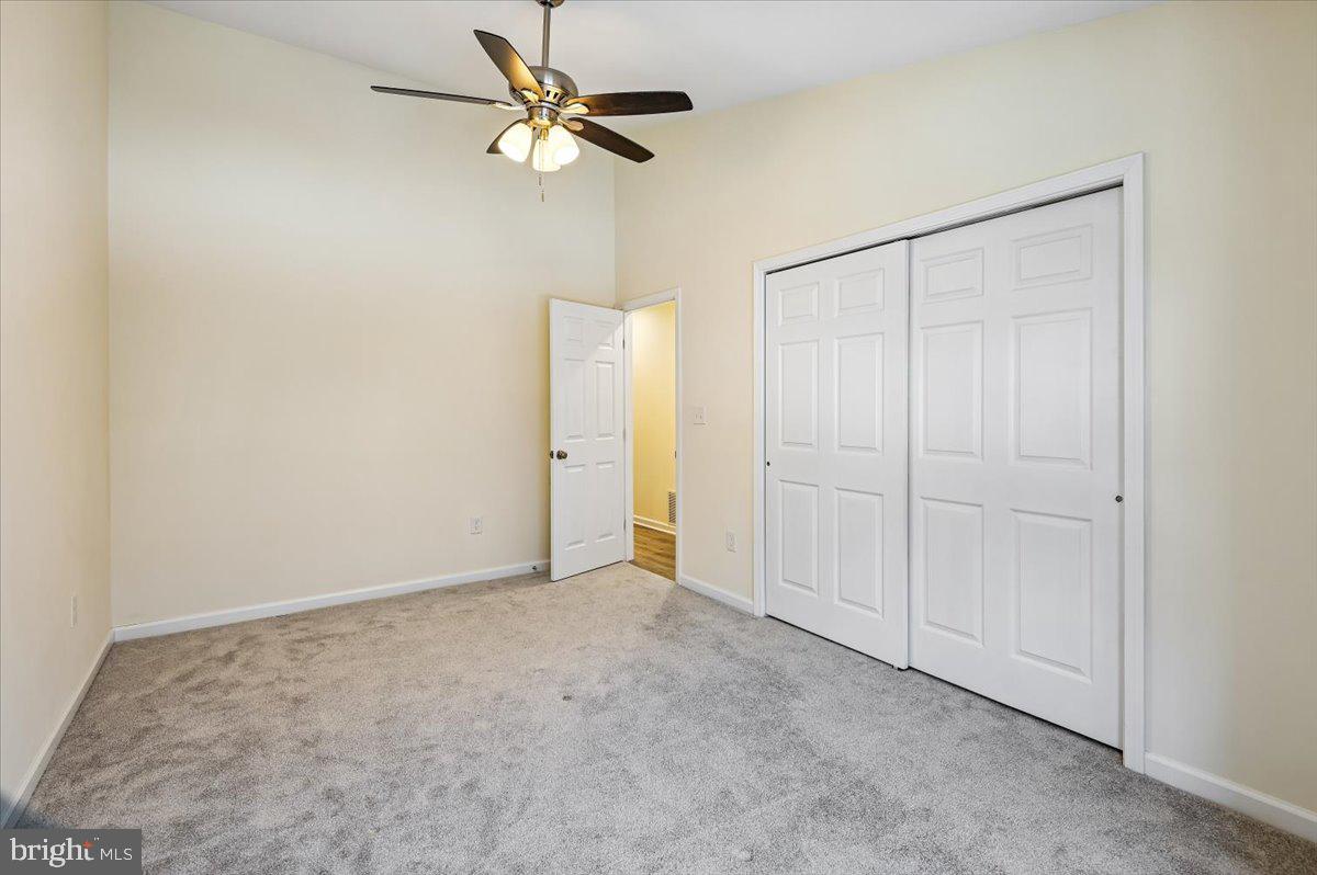 5097 Columbia Road, Unit 16 18 Columbia, MD 21044 - Photo 29 of 65 Bedroom 2 View 2