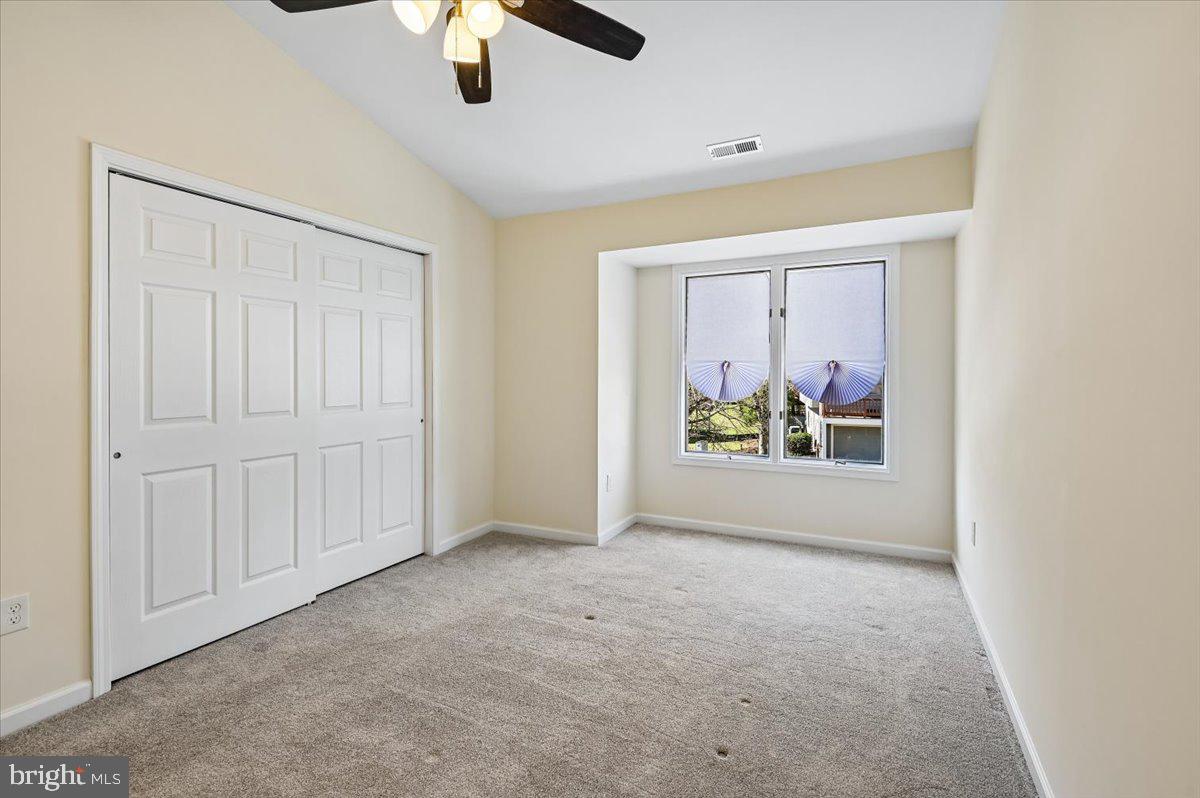 5097 Columbia Road, Unit 16 18 Columbia, MD 21044 - Photo 30 of 65 Bedroom 3